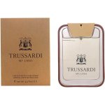 TrussarDi My Land toaletní voda pánská 100 ml – Zbozi.Blesk.cz