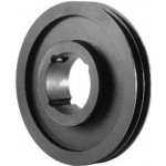 TS Klínová řemenice SPZ-190/2 TL2012 | Zboží Auto