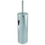 Novaservis Metalia 1 WC štětka na zeď výška 350 mm chrom 6169,0 – HobbyKompas.cz