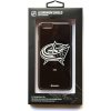 Pouzdro a kryt na mobilní telefon Apple Pouzdro Logiix NHL Aluminium Shield iPhone 6+ / 6S+ Colombus Blue Jackets