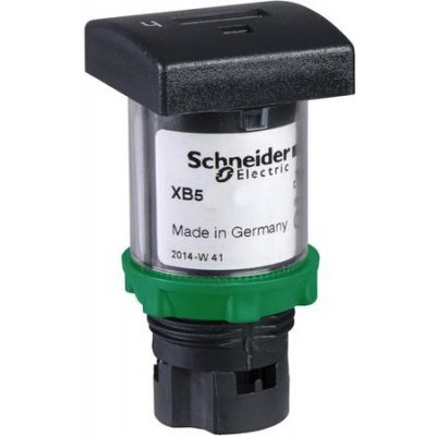 Schneider Electric XB5DSM Počitadlo provozních hodin, 230...240V – Hledejceny.cz