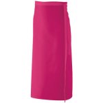 Exner Dlouhá pracovní zástěra EX102 Hot Pink – Hledejceny.cz