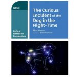 Oxford Literature Companions: The Curious Incident of the Dog in the Night-time – Hledejceny.cz