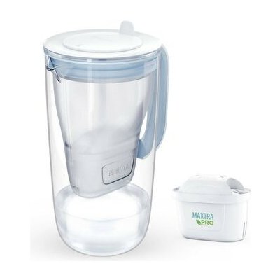 Brita Glass Bottle Model One – Zboží Mobilmania