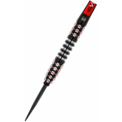 Winmau Steel Joe Cullen - Ignition - 23g – Hledejceny.cz