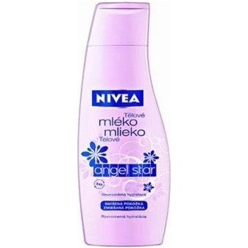 Nivea Angel Star tělové mléko 250 ml