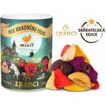Mixit Mix hradního pána Křupavé ovoce 75 g – Sleviste.cz