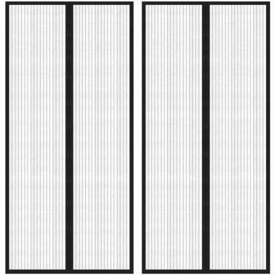 Moskytiéra do dveří 110 cm x 220 cm – Hledejceny.cz
