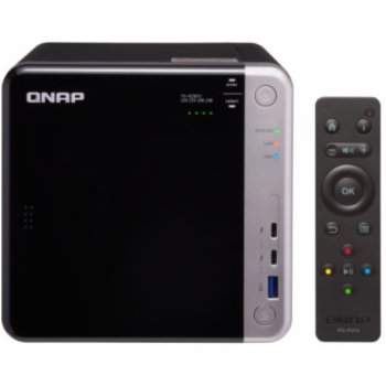 QNAP TAS-268