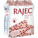 Rajec perlivá 6 x 1,5 l – Zboží Dáma