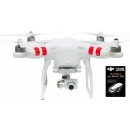 DJI Phantom 2 Vision+ Combo - KIT (5.8GHz) - DJI0315-14