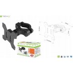 Techly 103793 – Sleviste.cz