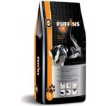 Puffins Adult Lamb & Rice 15 kg – Zboží Dáma