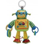 Lamaze Robot Rusty L27089 – Zboží Dáma