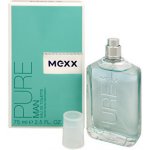 Mexx Pure toaletní voda pánská 30 ml – Hledejceny.cz