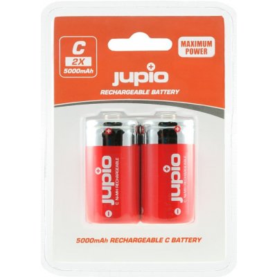 Jupio C 5000mAh 2ks JRB-C5000