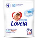 Lovela Baby Prací prášek color 4,1 kg 41 PD