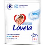 Lovela Baby gelové kapsle na praní 36 ks – HobbyKompas.cz