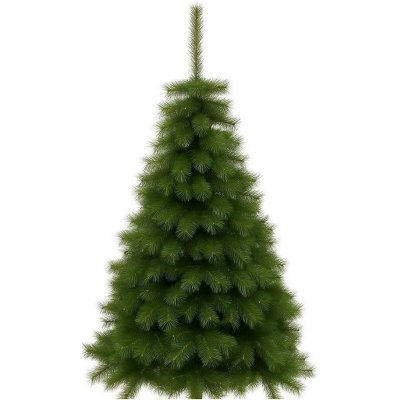 ANMA Vánoční stromek MORINGA 180 cm borovice N18-180 – Hledejceny.cz