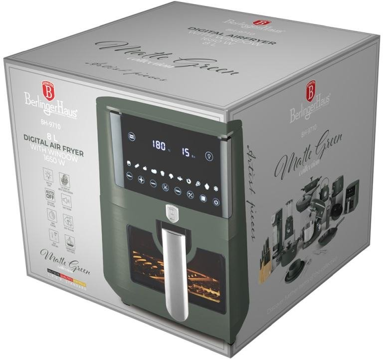 BERLINGERHAUS BH-9710
