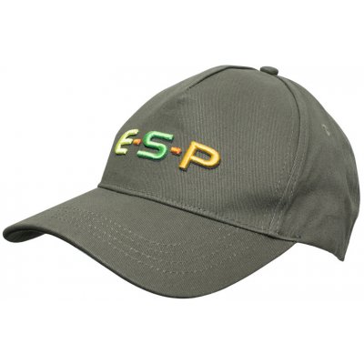 ESP s 3D logem Olive Green – Zboží Mobilmania