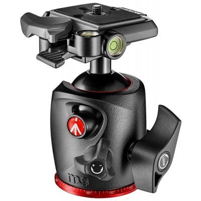 Manfrotto MHXPRO-BHQ2 – Zboží Mobilmania