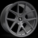 ETABETA GRI-N-SK 11x20 5x112 ET20 anthracite matt | Zboží Auto