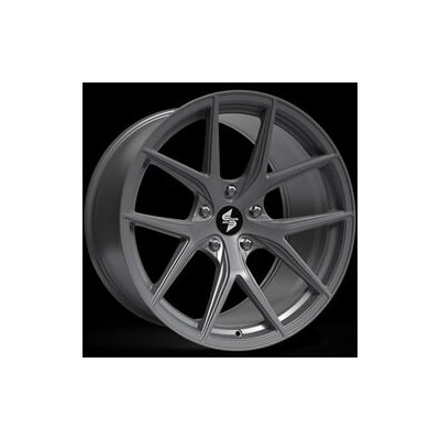 ETABETA GRI-N-SK 11x20 5x112 ET20 anthracite matt | Zboží Auto