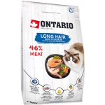 Ontario Cat Longhair 6,5 kg – Sleviste.cz