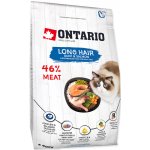 Ontario Cat Longhair 6,5 kg – Zboží Mobilmania