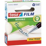Tesa kancelářská páska Invisible 10 m x 19 mm – Zboží Živě