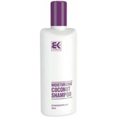 BK Brazil Keratin Moisturizing Coconut Shampoo 300 ml – Zbozi.Blesk.cz