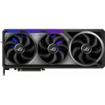 Asus ROG Astral GeForce RTX 5080 16GB OC 90YV0LV0-M0NA00 – Zboží Živě