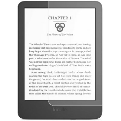Vsechnonamobil 119684 tvrzené sklo pro čtečku e-knih Amazon Kindle Colorsoft Signature Edition – Sleviste.cz