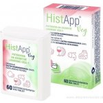 HistApp VEG 60 ks – Hledejceny.cz