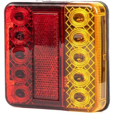Zadní světlo LED AMIO-04389 – Hledejceny.cz