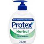 Protex Herbal antibakteriální tekuté mýdlo 300 ml – Hledejceny.cz