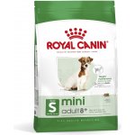 Royal Canin Mini Adult 8+ pro stárnoucí malé psy 4 kg
