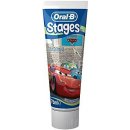 Zubní pasta Oral-B Stages dětská 75 ml