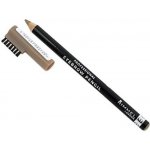 Rimmel London Professional Eyebrow Pencil tužka na obočí 001 Dark Brown 1,4 g – Zbozi.Blesk.cz