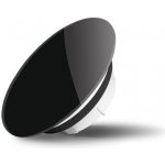 Air Design Glass Air Design 9005 Black Classic 100 mm – Hledejceny.cz