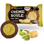 Mixit Créme boule dubai crunch koláček 30 g – Hledejceny.cz