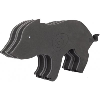 YATE 2D Terčovnice Sele LDX 14 cm – Zboží Dáma