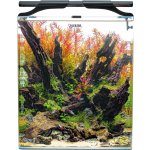 Aquael OptiBent 70 akvarijní set černý 68 l – Zboží Dáma