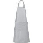 SOĽS Gala Zástěra SL88010 Pure grey TUN – Hledejceny.cz