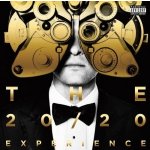 Timberlake Justin - 20/20 Experience - 2 Of 2 CD – Hledejceny.cz