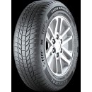 General Tire Snow Grabber Plus 225/60 R17 103H