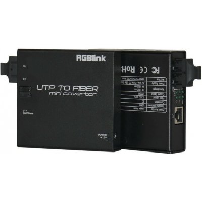 RGBlink MSP 209M – Zboží Živě