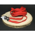 Palkar vodítko přepínací z popruhu pro psy – Zboží Dáma