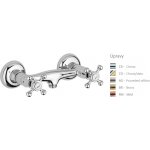 PAFFONI FBLV168RM BELINDA – Hledejceny.cz